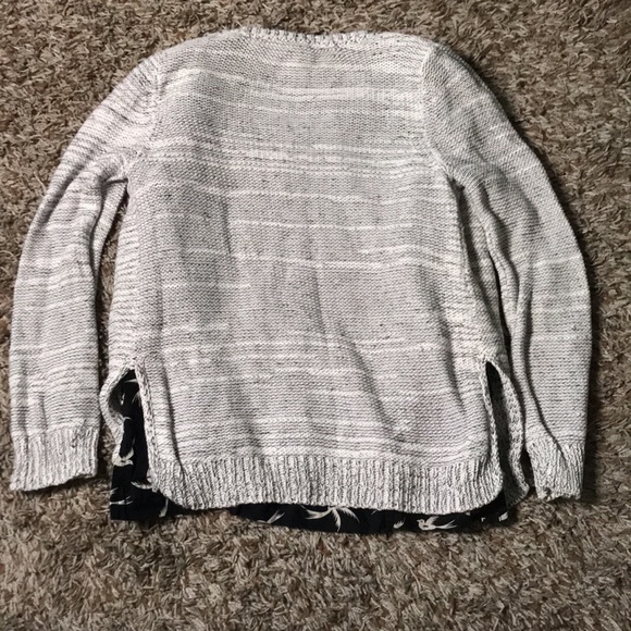 Field Flowers cardigan - Picture 4 of 9